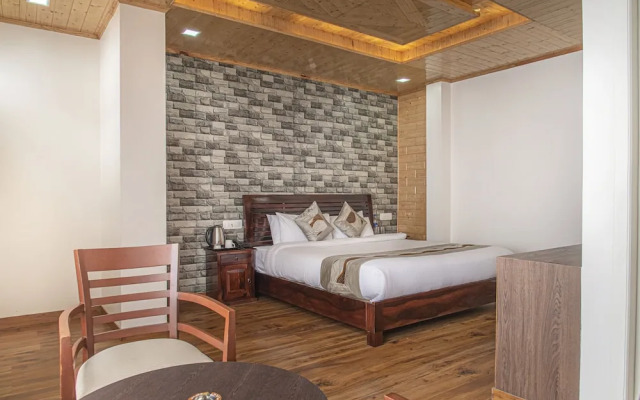 The Koti Village Resort