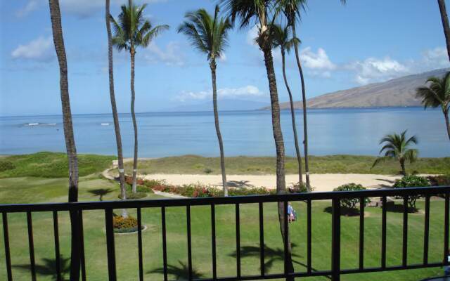 Koa Lagoon
