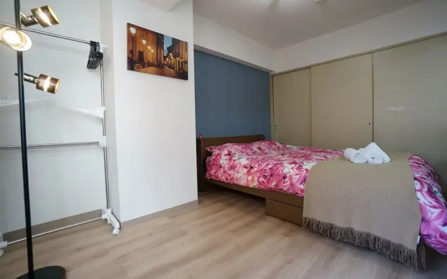 Shimaya Building 302