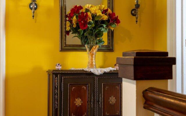 Chestnut Inn Bed and Breakfast