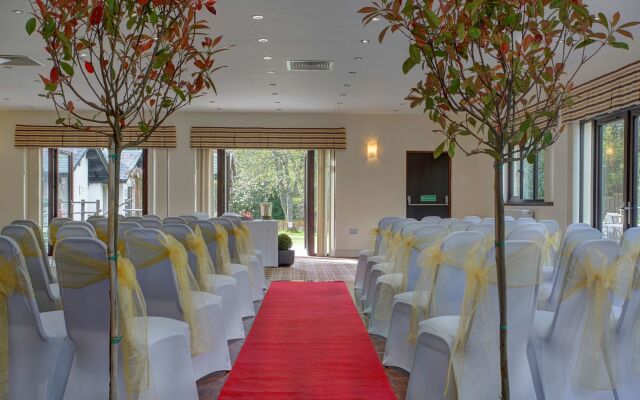 Philipburn Hotel, BW Signature Collection