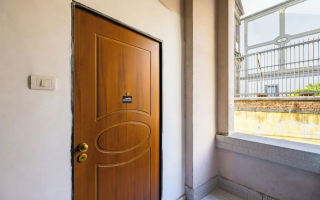 Marcellino Comfort House by Napoliapartments