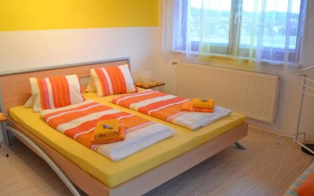 Ferienwohnungen Uggowitzer