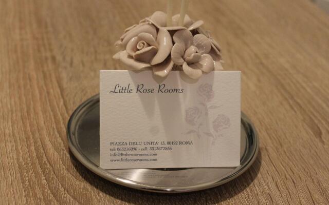 Little Rose Rooms