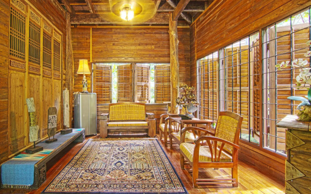 Fig Tree Hills Resort