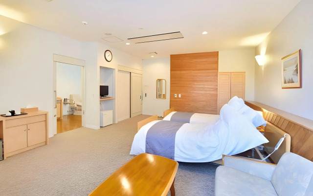 Hotel Takachiho