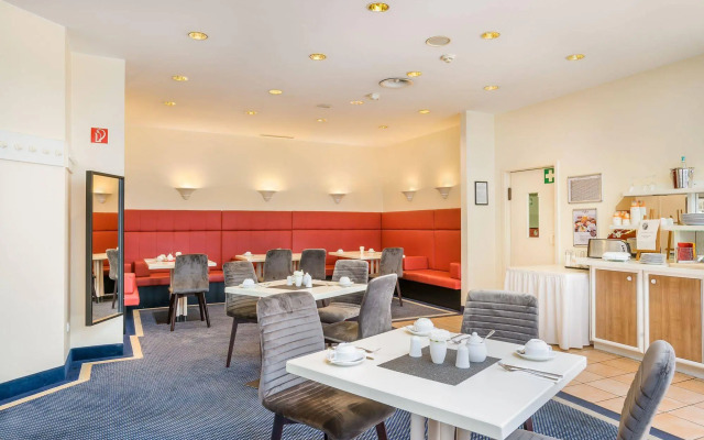Garner Hotel Essen - Messe by IHG