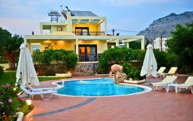 Villa Angelina