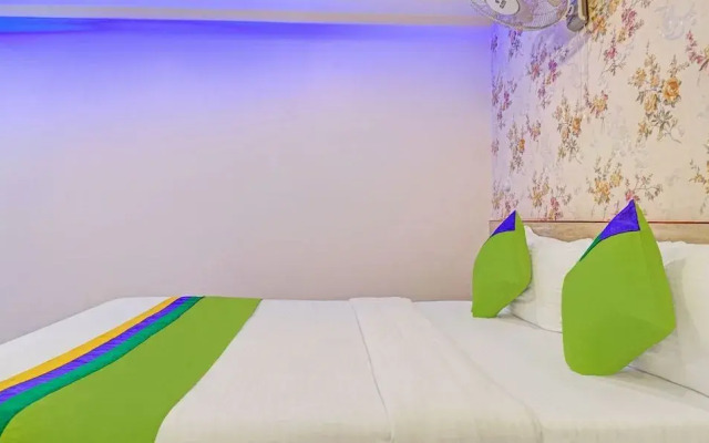 Treebo Trend Hotel Satkar