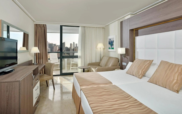 Отель Tuyap Palas