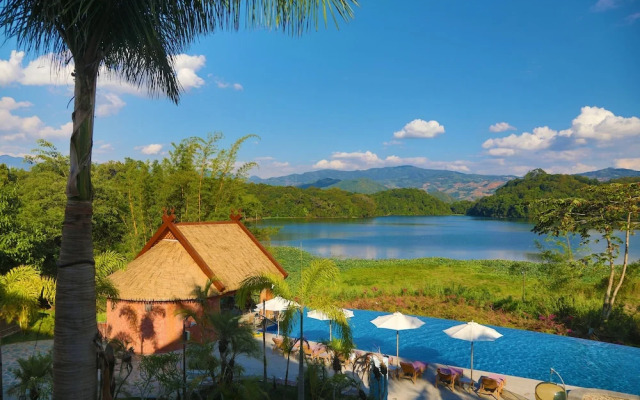 Ximeng Xikang Wellness & Resorts