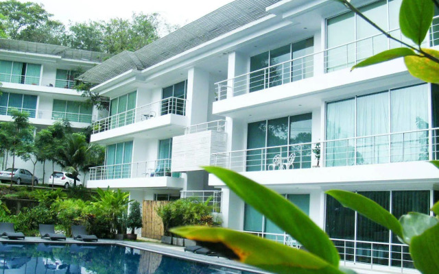 The Trees Club Resort