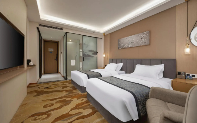 Botai Hotel