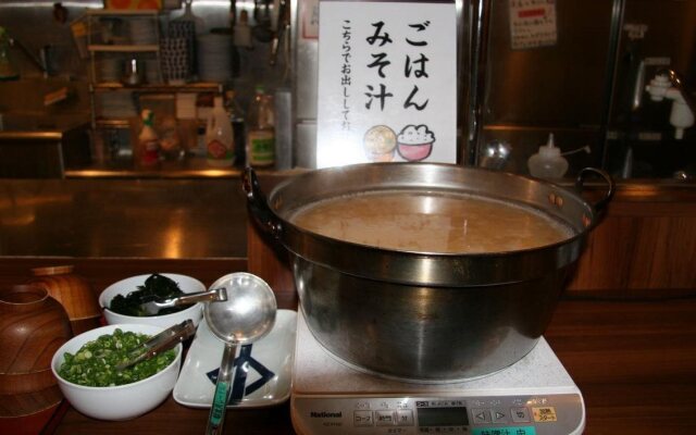 Nagoya Summit Hotel