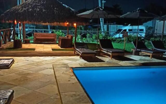 CUMBUCO - Eco Paradise - AP 112
