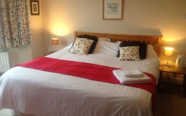 Old Church House B&B