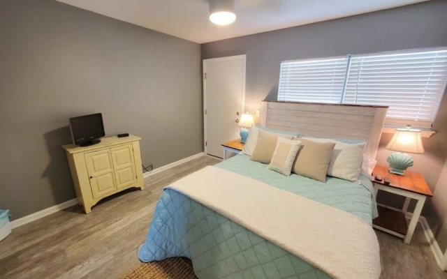 Ocean Villas 6 2 Bedroom Condo by RedAwning