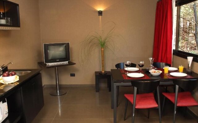 Village de las Pampas Apart Hotel Boutique