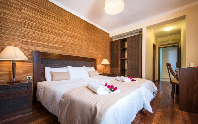 Hotel St John Villas Suites and Spa-Adults Only