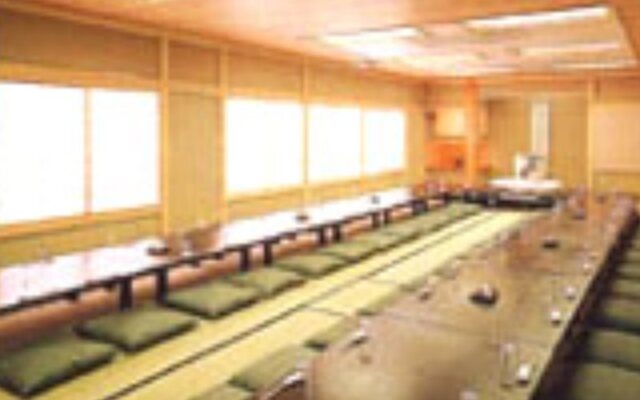Ryokan Matsushima