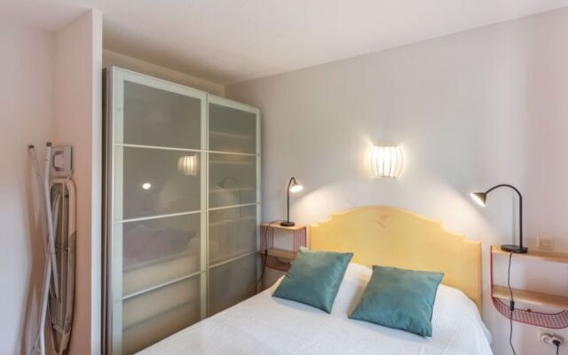 Cap Negre : Domaine de la Pinede 8789