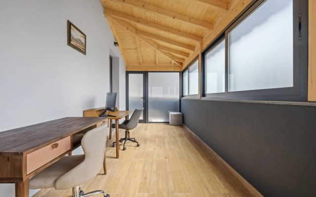 Salsa s Country House II by Madeira Sun Travel