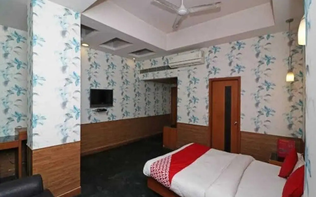 Hotel O One Hotel