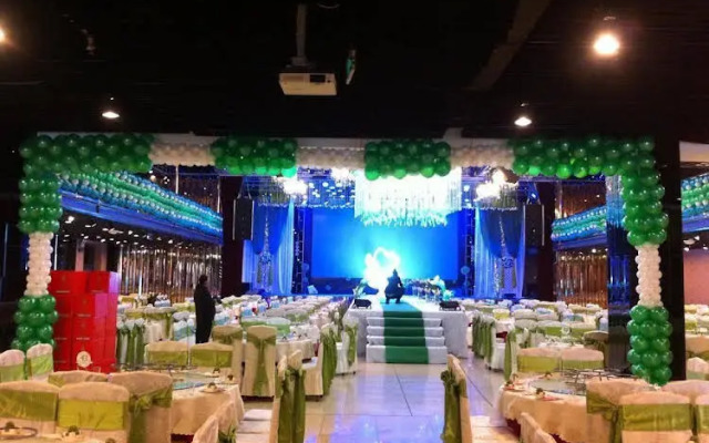 Taige Hotel-dunhua