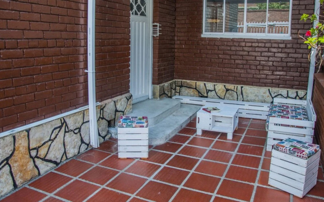 El Baúl - Hostel