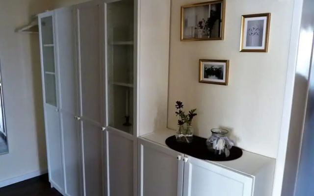 Holiday Apartment Randersacker