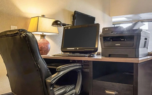 Econo Lodge Rapid City