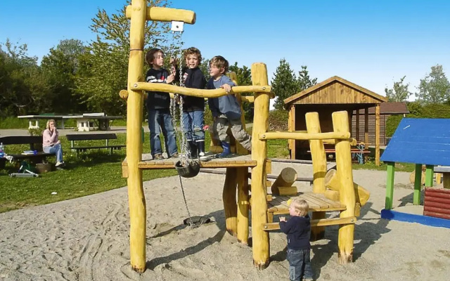 Holiday Resort Ofingen, Bad Durrheim