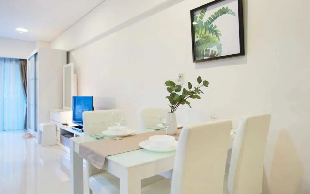 Summer Suites KLCC by Stayshare Homes