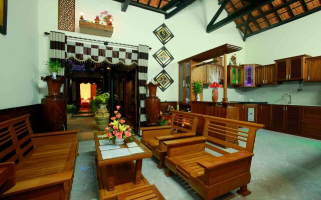 Quang Xuong Homestay