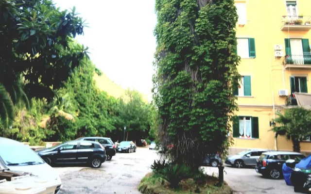 Non ci resta che Napoli