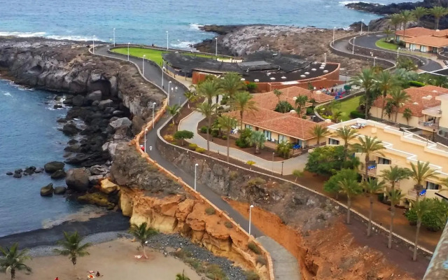 Suncanarias Estudio Paraiso del Sur