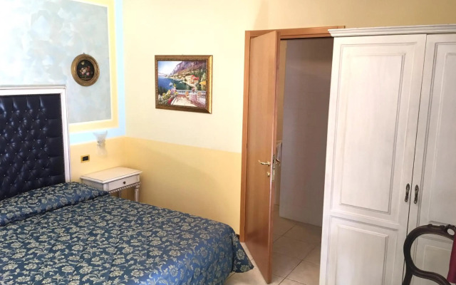 Hotel Villa Stucky