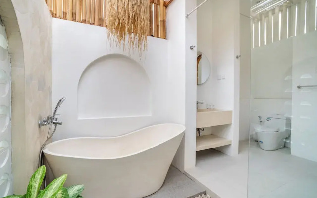La Feliz Villa Balinesia - 2 Bedrooms