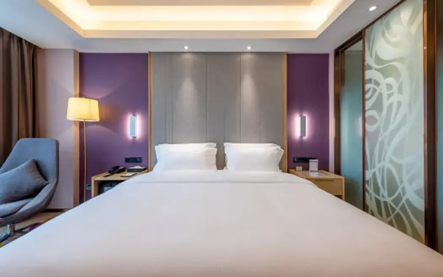 Lavande Hotel Foshan Shunde Longjiang Center Branch