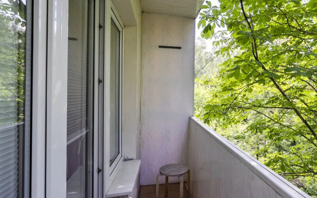 Апартаменты МаксРеалти24 на ул. Лобачевского, 24