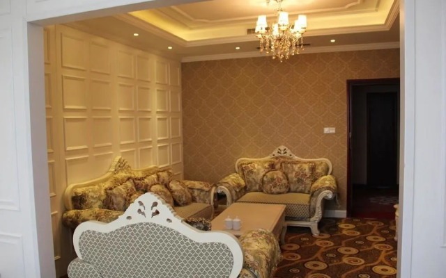 Zhengzhou Jindefu Hotel