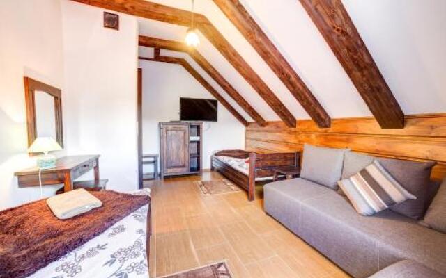 Hotel Solny