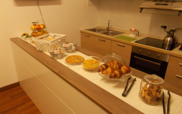 Affittacamere Trieste Family