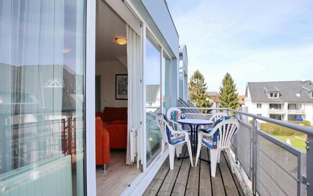 Residenz Seestern Wohnung 60