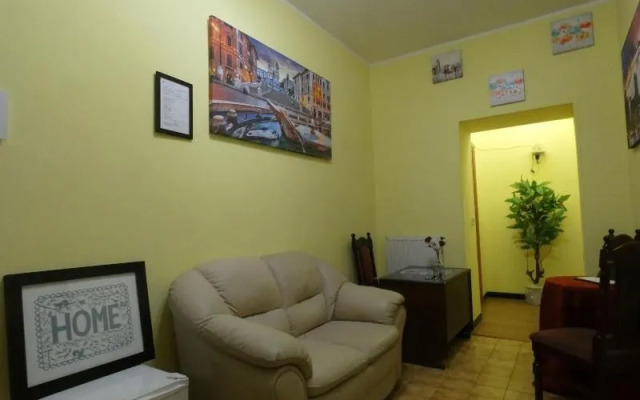 Guest House Sunlight