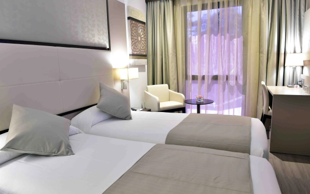 AZ Hôtel Vieux Kouba