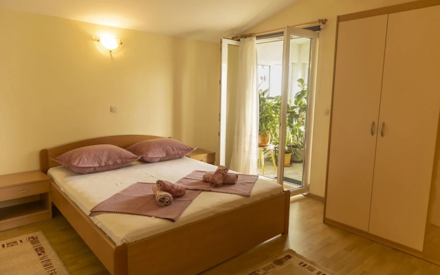 Apartments Marija