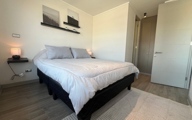Oceana Suites Vicuña Mackena