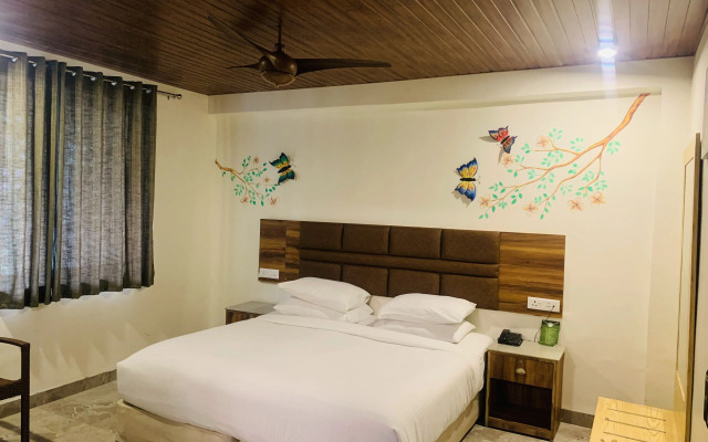 Serendipity Lakes and Resorts