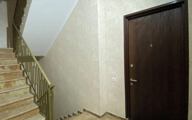 Aparthotel by Luxe Group TT88